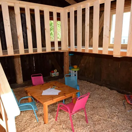 Apartman Chaletapartment Gipfelwind Kaltenbach