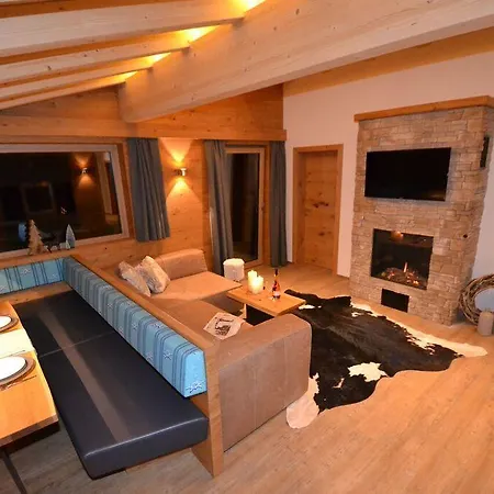 Chaletapartment Gipfelwind * Kaltenbach