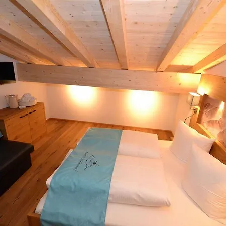 Chaletapartment Gipfelwind * Kaltenbach