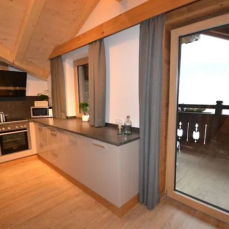 Chaletapartment Gipfelwind * Kaltenbach