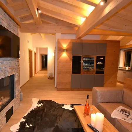 Chaletapartment Gipfelwind * Kaltenbach
