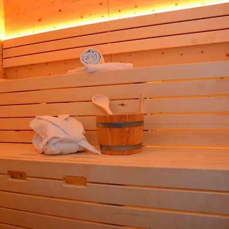 Apartman Chaletapartment Gipfelwind *
