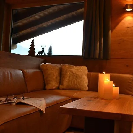 Chaletapartment Gipfelwind * Kaltenbach